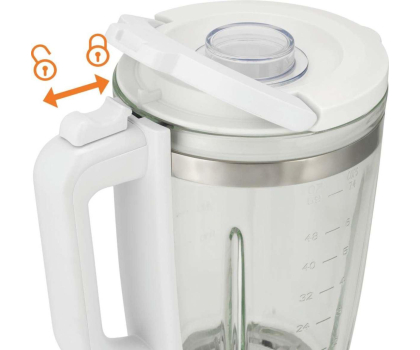 Blender Gorenje Blender kielichowy B1400